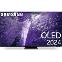 Телевизор Samsung QE55S95D (2024), черный Телевизор Samsung QE55S95D (2024), черный