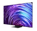 Телевизор Samsung QE55S95DAUXCE Телевизор Samsung QE55S95DAUXCE