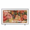 Телевизор Samsung The Frame QE65LS03DAUXRU RU (2024) Телевизор Samsung The Frame QE65LS03DAUXRU RU (2024)