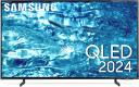 Телевизор Samsung QE65Q60DAUXCE 65? 2024 4K QLED TV (Производитель: Вьетнам) Телевизор Samsung QE65Q60DAUXCE 65? 2024 4K QLED TV (Производитель: Вьетнам)