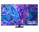 Телевизор Samsung QE65Q70DAUXRU, серый/черный Телевизор Samsung QE65Q70DAUXRU, серый/черный