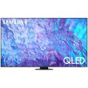 QLED Телевизор Samsung QE65Q80CAU (2023) QLED Телевизор Samsung QE65Q80CAU (2023)