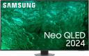 Телевизор Samsung QE65QN85D 65? 2024 4K Neo QLED TV (Производитель: Венгрия) Телевизор Samsung QE65QN85D 65? 2024 4K Neo QLED TV (Производитель: Венгрия)