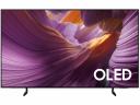 Телевизор Samsung QE65S85F 4K Ultra HD (2025) Телевизор Samsung QE65S85F 4K Ultra HD (2025)