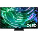 Телевизор Samsung QE65S90DAUXCE RU Телевизор Samsung QE65S90DAUXCE RU
