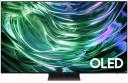 Телевизор Samsung QE65S90D (2024), черный Телевизор Samsung QE65S90D (2024), черный