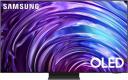 65" Телевизор Samsung QE65S95DAUXRU OLED 4K UHD Tizen 144 Гц черный EAC 65" Телевизор Samsung QE65S95DAUXRU OLED 4K UHD Tizen 144 Гц черный EAC