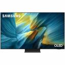 Телевизор Samsung QE65S95FAUXRU (2025) Телевизор Samsung QE65S95FAUXRU (2025)