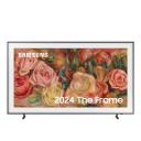 Телевизор Samsung The Frame QE75LS03DAUXRU RU Телевизор Samsung The Frame QE75LS03DAUXRU RU