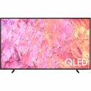 Телевизор Samsung QE75Q60CAUXRU черный Телевизор Samsung QE75Q60CAUXRU черный