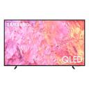 Телевизор Samsung QE75Q60CAUXCE, черный Телевизор Samsung QE75Q60CAUXCE, черный