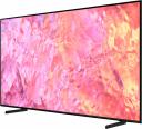 Телевизор QLED Samsung 75" QE75Q60CAUXRU Q черный 4K Ultra HD 60Hz DVB-T2 DVB-C DVB-S2 USB WiFi Smart TV (RUS) Телевизор QLED Samsung 75" QE75Q60CAUXRU Q черный 4K Ultra HD 60Hz DVB-T2 DVB-C DVB-S2 USB WiFi Smart TV (RUS)