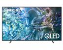 Телевизор Samsung QE75Q60DAUXRU, серый Телевизор Samsung QE75Q60DAUXRU, серый