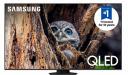Телевизор Samsung QE75Q80D (2024) Телевизор Samsung QE75Q80D (2024)