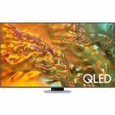 Телевизор Samsung QLED 4K Q80D QE75Q80DAUXCE Телевизор Samsung QLED 4K Q80D QE75Q80DAUXCE