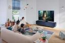Телевизор QLED Samsung 75" QE75QN85CAUXRU Q яркое серебро 4K Ultra HD 120Hz DVB-T2 DVB-C DVB-S2 USB WiFi Smart TV (RUS) QE75QN85CAUXRU Телевизор QLED Samsung 75" QE75QN85CAUXRU Q яркое серебро 4K Ultra HD 120Hz DVB-T2 DVB-C DVB-S2 USB WiFi Smart TV (RUS) QE75QN85CAUXRU