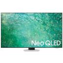 Телевизор Samsung QE75QN85CAUXRU яркое серебро Телевизор Samsung QE75QN85CAUXRU яркое серебро