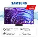 Телевизор Samsung QE77S95DAUXRU Телевизор Samsung QE77S95DAUXRU