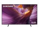 Телевизор Samsung OLED QE83S85FA (2025) Телевизор Samsung OLED QE83S85FA (2025)