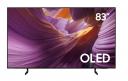 телевизор Samsung QE83S85FA OLED 4K Ultra HD телевизор Samsung QE83S85FA OLED 4K Ultra HD