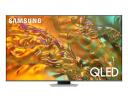 Телевизор Samsung QE85Q80D (2024) Телевизор Samsung QE85Q80D (2024)