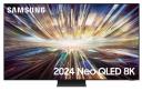 Телевизор Samsung QE85QN800D Mini LED 8K Телевизор Samsung QE85QN800D Mini LED 8K