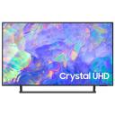 Телевизор LED Samsung UE50CU8500UXCE Телевизор LED Samsung UE50CU8500UXCE