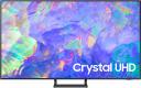 Телевизор Samsung UE50CU8500UXRU Телевизор Samsung UE50CU8500UXRU