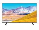 Телевизор Samsung UE50DU8000UXRU, черный Телевизор Samsung UE50DU8000UXRU, черный