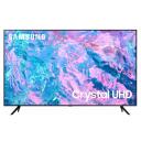 Телевизор LED Samsung UE55CU7100UXRU Телевизор LED Samsung UE55CU7100UXRU