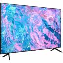 Телевизор ЖК 65" Samsung/ 65", Ultra HD, Smart TV, Wi-Fi, Voice, PQI 2000, DVB-T2/C/S2, Bluetooth, CI+(1.4), 20W, 3HDMI, 1USB, BLACK 2023 Телевизор ЖК 65" Samsung/ 65", Ultra HD, Smart TV, Wi-Fi, Voice, PQI 2000, DVB-T2/C/S2, Bluetooth, CI+(1.4), 20W, 3HDMI, 1USB, BLACK 2023