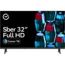 Телевизор SBER SDX-32F2139B Телевизор SBER SDX-32F2139B