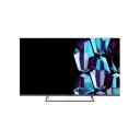 Телевизор QLED Sber 50" SDX-50UQ5231 Салют ТВ темно-серый 4K Ultra HD 60Hz DVB-T DVB-T2 DVB-C DVB-S DVB-S2 USB WiFi Smart TV Телевизор QLED Sber 50" SDX-50UQ5231 Салют ТВ темно-серый 4K Ultra HD 60Hz DVB-T DVB-T2 DVB-C DVB-S DVB-S2 USB WiFi Smart TV