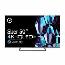 Телевизор Sber SDX 50UQ5231T Телевизор Sber SDX 50UQ5231T
