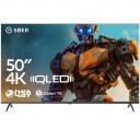 Умный телевизор Sber SDX-50UQ5235 с GigaChat на ОС Салют ТВ Умный телевизор Sber SDX-50UQ5235 с GigaChat на ОС Салют ТВ