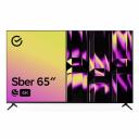 Телевизор Sber SDX-65U4124B 65" UHD 4K Телевизор Sber SDX-65U4124B 65" UHD 4K