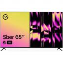 Ultra HD (4K) LED телевизор 65" Sber SDX-65U4124B Ultra HD (4K) LED телевизор 65" Sber SDX-65U4124B