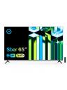 Телевизор Sber SDX-65UQ5232T Телевизор Sber SDX-65UQ5232T