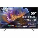 Телевизор Skyworth 50Q66H Телевизор Skyworth 50Q66H