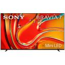 Телевизор Sony K-55XR70, 55 дюйма, 4K Ultra HD, смарт ТВ, Google TV, темно-серый Телевизор Sony K-55XR70, 55 дюйма, 4K Ultra HD, смарт ТВ, Google TV, темно-серый