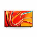 Телевизор Sony Bravia 7 K-65XR70, 65", 4K, Mini-LED, 120 Гц, черный Телевизор Sony Bravia 7 K-65XR70, 65", 4K, Mini-LED, 120 Гц, черный
