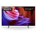 55" Телевизор Sony KD-55X85K 2022 VA EU, черный 55" Телевизор Sony KD-55X85K 2022 VA EU, черный