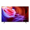 Телевизор Sony KD-85X85K 85", 4K, Triluminos, 120 Гц, черный Телевизор Sony KD-85X85K 85", 4K, Triluminos, 120 Гц, черный