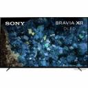 OLED телевизор Sony Bravia A80L XR-55A80L OLED телевизор Sony Bravia A80L XR-55A80L