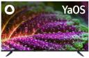 Телевизор StarWind SW-LED50UG403 LED 50" Яндекс.ТВ Frameless черный 4K Ultra HD 60Hz DVB-T DVB-T2 DVB-C DVB-S DVB-S2 USB WiFi Smart TV Телевизор StarWind SW-LED50UG403 LED 50" Яндекс.ТВ Frameless черный 4K Ultra HD 60Hz DVB-T DVB-T2 DVB-C DVB-S DVB-S2 USB WiFi Smart TV