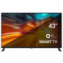 Телевизор SUNWIND SUN-LED43XU400 SMART TV Телевизор SUNWIND SUN-LED43XU400 SMART TV