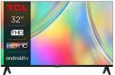Телевизор TCL 32S5400AF, черный Телевизор TCL 32S5400AF, черный