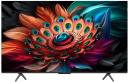 Телевизор TCL 50C655-CN, черный Телевизор TCL 50C655-CN, черный
