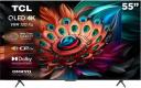 Телевизор TCL 50C655 RU Телевизор TCL 50C655 RU