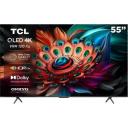 Телевизор TCL 50C655 RU Телевизор TCL 50C655 RU